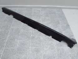 BMW 5 F10 F11 M PAKIET LISTWA NAKLADKA PROGU LEWA IMPERÎALBLAU 51777903887 09-17 7903887