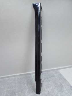 BMW 5 F10 F11 M PAKIET LISTWA NAKLADKA PROGU LEWA IMPERÎALBLAU 51777903887 09-17 7903887
