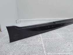 BMW 5 F10 F11 M PAKIET LISTWA NAKLADKA PROGU PRAWA IMPERÎALBLAU 51777903888 09-17 7903888
