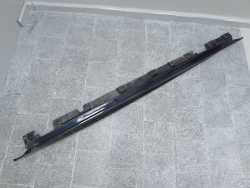 BMW 5 F10 F11 M PAKIET LISTWA NAKLADKA PROGU PRAWA IMPERÎALBLAU 51777903888 09-17 7903888