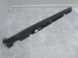 BMW 5 F10 F11 M PAKIET LISTWA NAKLADKA PROGU PRAWA IMPERÎALBLAU 51777903888 09-17 7903888