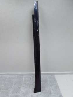 BMW 5 F10 F11 M PAKIET LISTWA NAKLADKA PROGU PRAWA IMPERÎALBLAU 51777903888 09-17 7903888