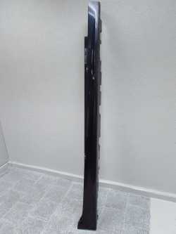 BMW 5 F10 F11 M PAKIET LISTWA NAKLADKA PROGU PRAWA IMPERÎALBLAU 51777903888 09-17 7903888