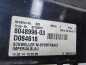 BMW 5 F10 F11 M PAKIET LISTWA NAKLADKA PROGU PRAWA IMPERÎALBLAU 51777903888 09-17 7903888