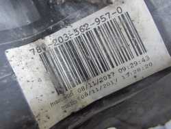 VOLVO V40 II XC40 CROSS COUNTRY 12-19 LISTWA PROGOWA NAKLADKA 31290541 LEWA