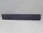 VW POLO CROSS 6R 09-17 LISTWA NAKLADKA DRZWI PRZOD LEWA 6R0853959