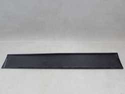 VW POLO CROSS 6R 09-17 LISTWA NAKLADKA DRZWI PRZOD LEWA 6R0853959