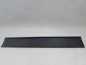 VW POLO CROSS 6R 09-17 LISTWA NAKLADKA DRZWI PRZOD LEWA 6R0853959