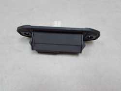 TOYOTA YARIS IV 20-24 KLAMKA PRZYCISK MIKROSTYK KLAPY BAGAZNIKA TYL