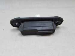 TOYOTA YARIS IV 20-24 KLAMKA PRZYCISK MIKROSTYK KLAPY BAGAZNIKA TYL