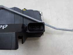 SAAB 9-3 93 CABRIO ZAMEK DRZWI PRAWY 03-11