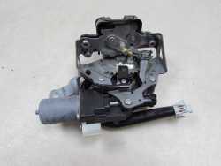 TOYOTA COROLLA E21 XII KOMBI ZAMEK KLAPY BAGAZNIKA TYL ELEKTRYCZNY 163800-0790 19-23