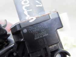 TOYOTA COROLLA E21 XII KOMBI ZAMEK KLAPY BAGAZNIKA TYL ELEKTRYCZNY 163800-0790 19-23