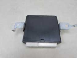 TOYOTA COROLLA E21 XII MODUL STEROWNIK ZAMKA KLAPY ELEKTRYCZNEJ 89222-12010 19-23