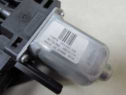 VOLVO S60 II V60 XC 10- SILNICZEK SZYBY TYL 966265-102
