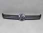 VW GOLF VII 12-16 GRILL ATRAPA CHROM 5G0853655C