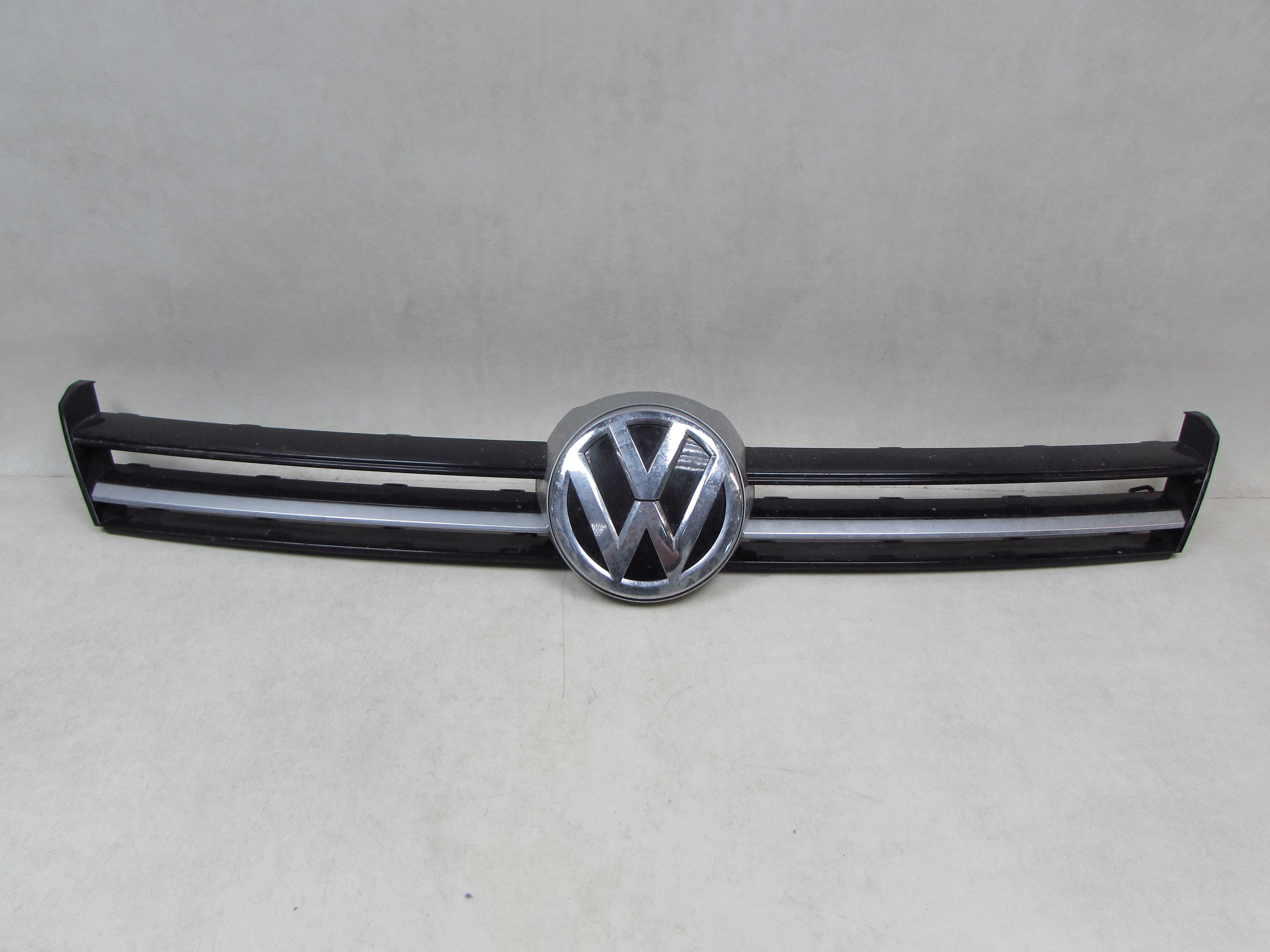 VW GOLF VII 12-16 GRILL ATRAPA CHROM 5G0853655C