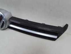 VW GOLF VII 12-16 GRILL ATRAPA CHROM 5G0853655C