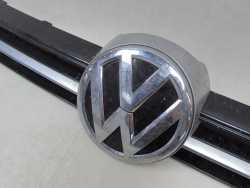 VW GOLF VII 12-16 GRILL ATRAPA CHROM 5G0853655C