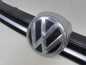 VW GOLF VII 12-16 GRILL ATRAPA CHROM 5G0853655C