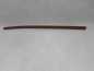 VW TOURAN I CADDY 03-15 LISTWA DRZWI PRZOD LEWA 1T0853515