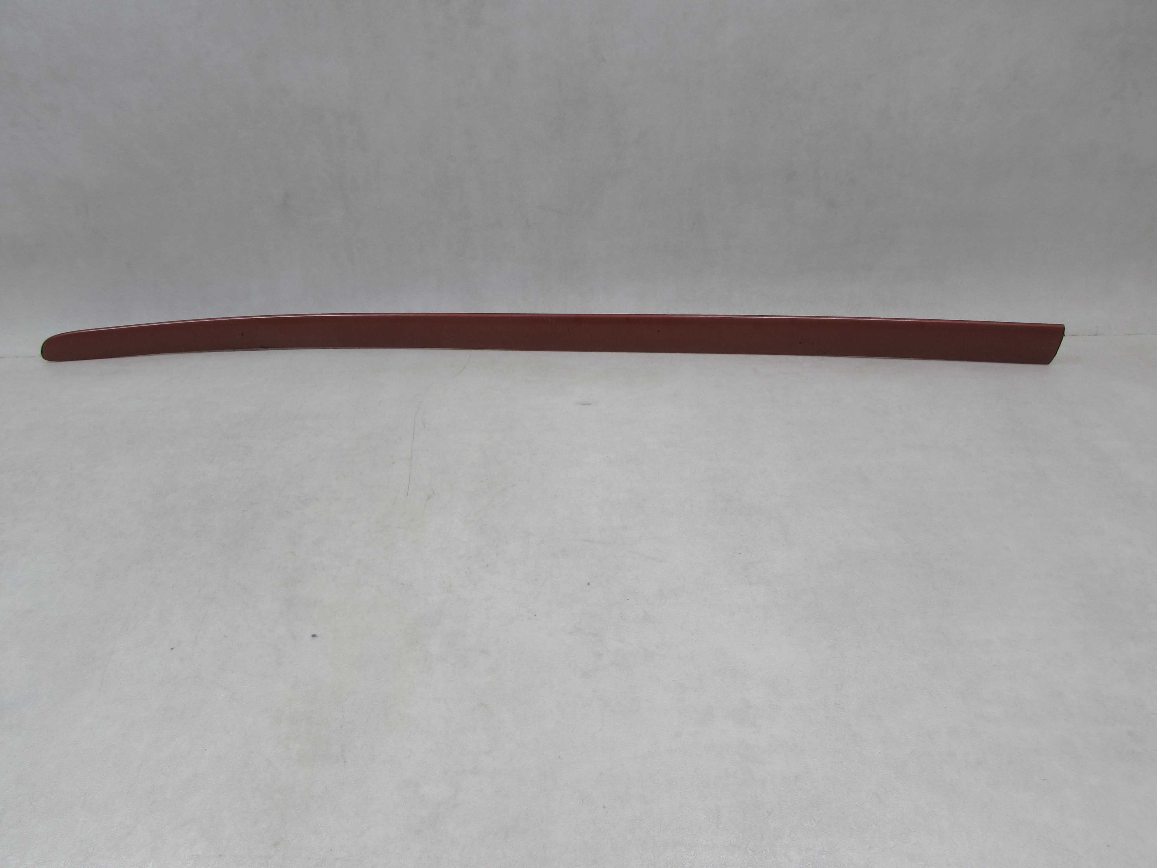 VW TOURAN I CADDY 03-15 LISTWA DRZWI PRZOD LEWA 1T0853515