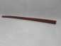VW TOURAN I CADDY 03-15 LISTWA DRZWI PRZOD LEWA 1T0853515