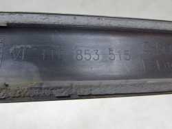 VW TOURAN I CADDY 03-15 LISTWA DRZWI PRZOD LEWA 1T0853515
