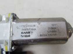 SAAB 9-3 93 CABRIO SILNICZEK SILNIK SZYBY PRAWY 12833871 03-11