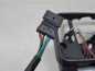 MB SPRINTER 906 LUSTERKO RAMIE LEWE 6 PIN 06-14