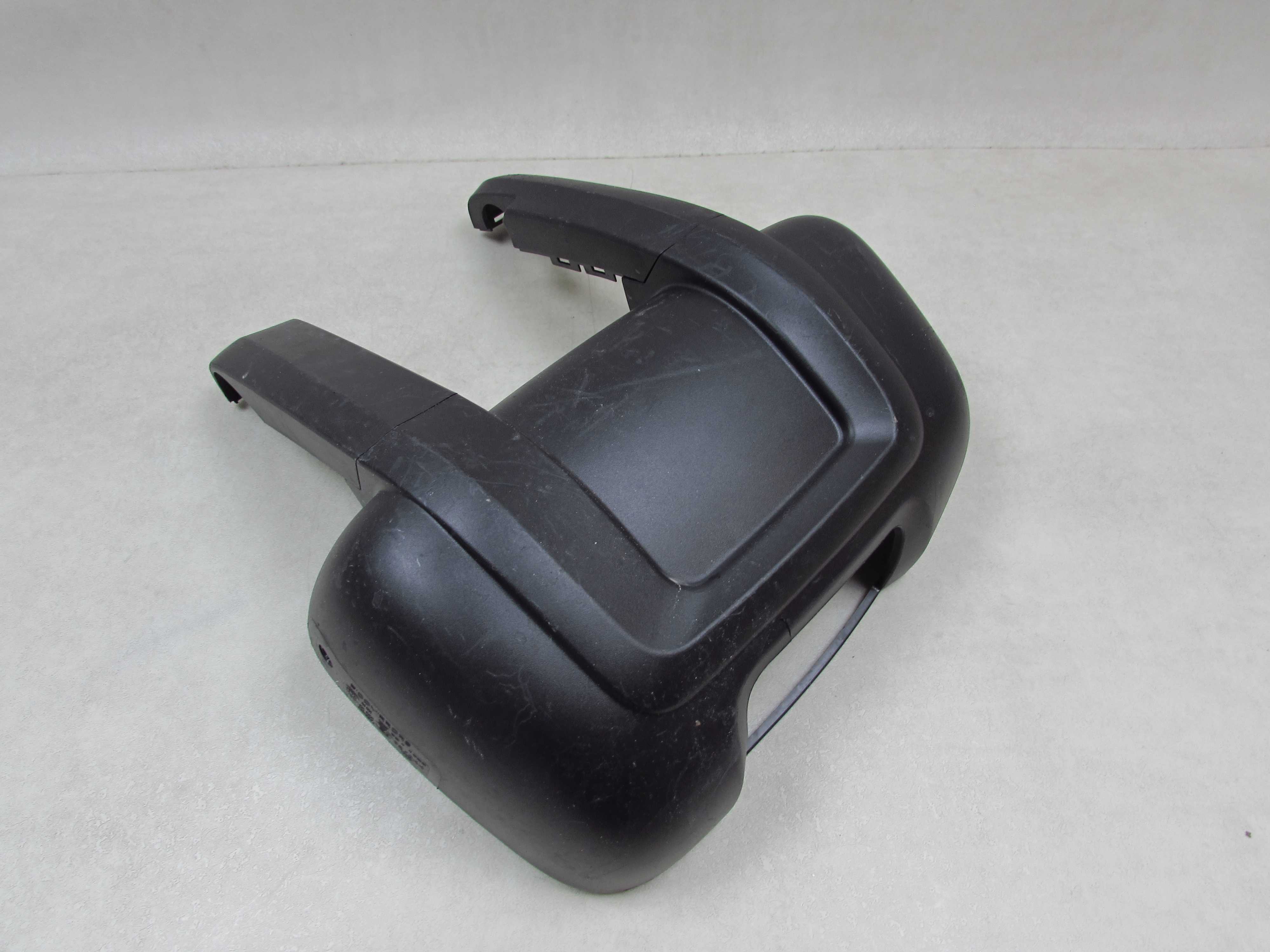 DUCATO BOXER JUMPER 06-14 OSLONA OBUDOWA LUSTERKA LEWA DLUGIE 01706234400