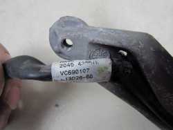 VW GOLF VII 12-16 LUSTERKO LEWE 6 PIN