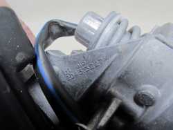 VW GOLF VII 12-16 LUSTERKO LEWE 6 PIN