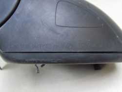 VW GOLF VI 08-13 LUSTERKO LEWE 6PIN