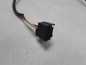 VW GOLF V 03-09 LUSTERKO LEWE 5PIN