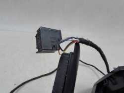 SKODA OCTAVIA III 13-17 LUSTERKO LEWE 6PIN
