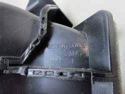 VW PASSAT B7 10-15 KANAL POWIETRZA SILNICZEK NAGRZEWNICY 05706-002 0132801370