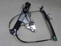 SAAB 9-3 93 CABRIO MCHANIZM PODNOSNIK SZYBY PRAWY 03-11