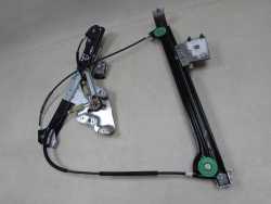 SAAB 9-3 93 CABRIO MCHANIZM PODNOSNIK SZYBY PRAWY 03-11
