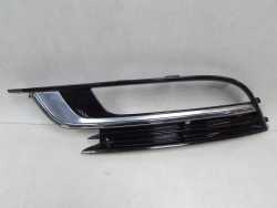 VW PASSAT CC LIFT 12-16 KRATKA ATRAPA ZASLEPKA ZDERZAKA LEWA CHROM 3C8854661