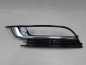 VW PASSAT CC LIFT 12-16 KRATKA ATRAPA ZASLEPKA ZDERZAKA LEWA CHROM 3C8854661