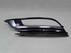 VW PASSAT CC LIFT 12-16 KRATKA ATRAPA ZASLEPKA ZDERZAKA LEWA CHROM 3C8854661