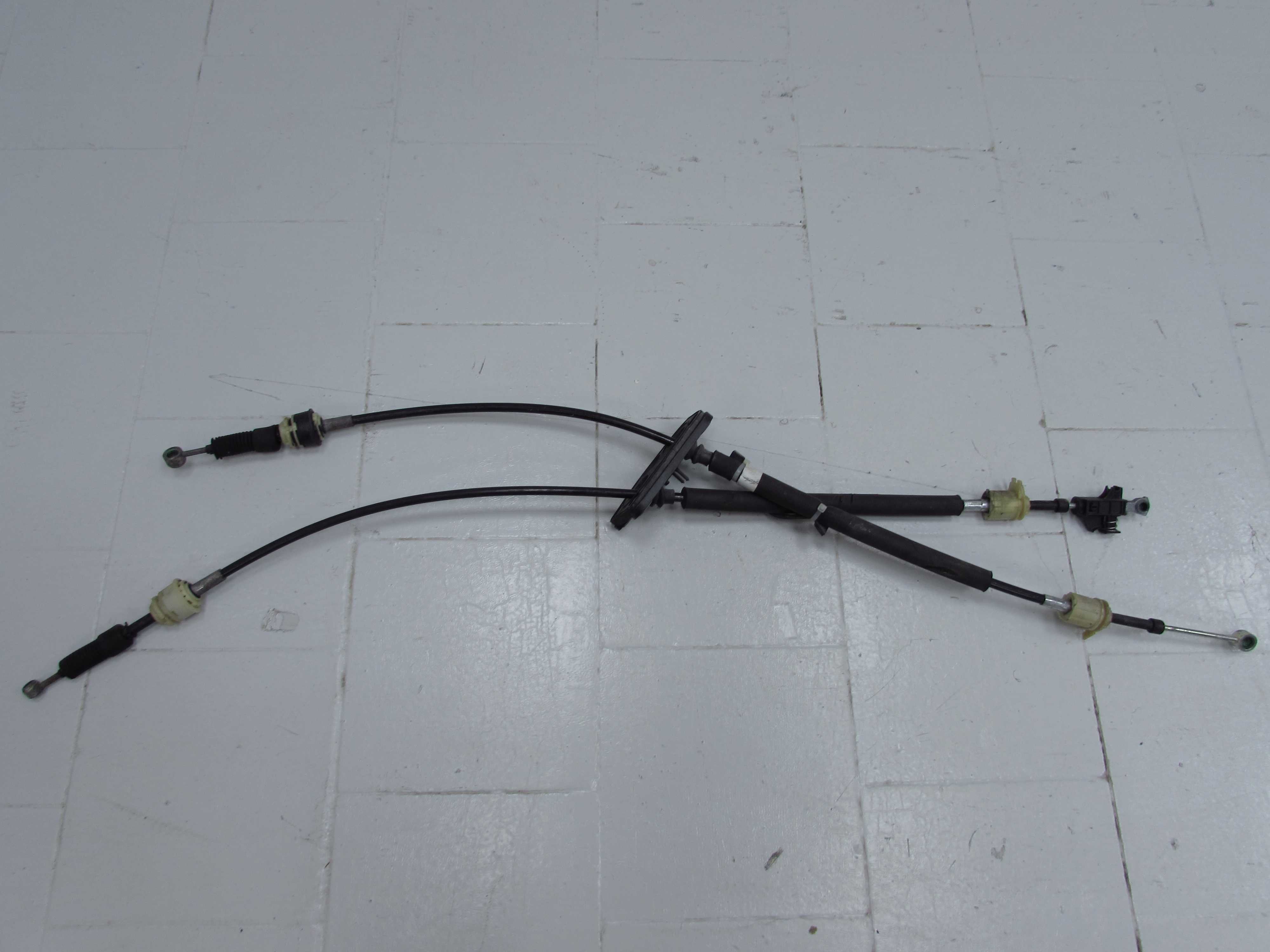 DUCATO BOXER JUMPER 3.0 06-14 LINKI ZMIANY BIEGOW 55208966 55207769