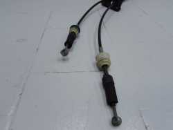 DUCATO BOXER JUMPER 3.0 06-14 LINKI ZMIANY BIEGOW 55208966 55207769