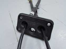 DUCATO BOXER JUMPER 3.0 06-14 LINKI ZMIANY BIEGOW 55208966 55207769