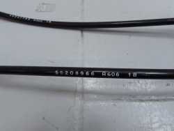 DUCATO BOXER JUMPER 3.0 06-14 LINKI ZMIANY BIEGOW 55208966 55207769