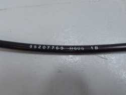 DUCATO BOXER JUMPER 3.0 06-14 LINKI ZMIANY BIEGOW 55208966 55207769
