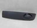 VW TRANSPORTER MULTIVAN T5 LIFT 09-15 KRATKA ATRAPA ZDERZAKA PRZOD LEWA 7E0807489 03-09