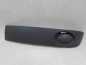 VW TRANSPORTER MULTIVAN T5 LIFT 09-15 KRATKA ATRAPA ZDERZAKA PRZOD LEWA 7E0807489 03-09