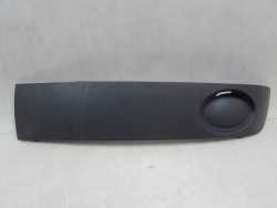 VW TRANSPORTER MULTIVAN T5 LIFT 09-15 KRATKA ATRAPA ZDERZAKA PRZOD LEWA 7E0807489 03-09